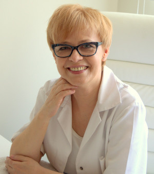 Małgorzata Czarnota