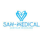 san medical logo