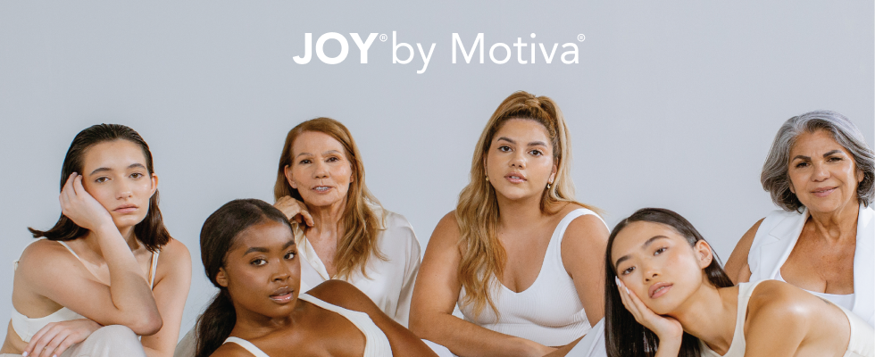 JOY by Motiva