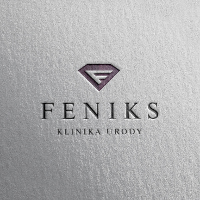 logo Feniks Klinika Urody