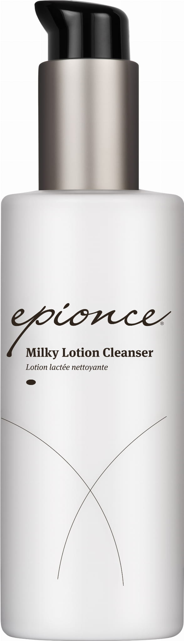 Delikatne Mleczko Oczyszczające