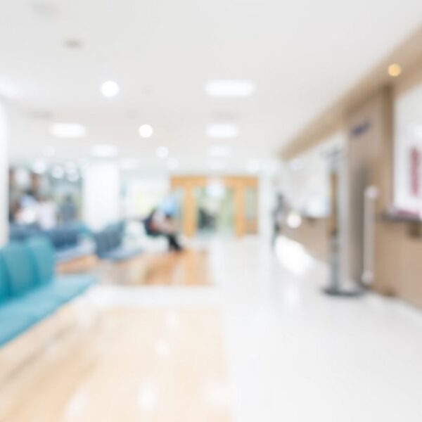 Jak skutecznie zarządzać zapasami w gabinecie lekarskim?