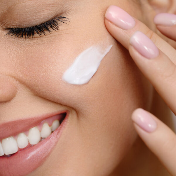 Zmień wygląd swojej skóry z Maską ultrakojącą!