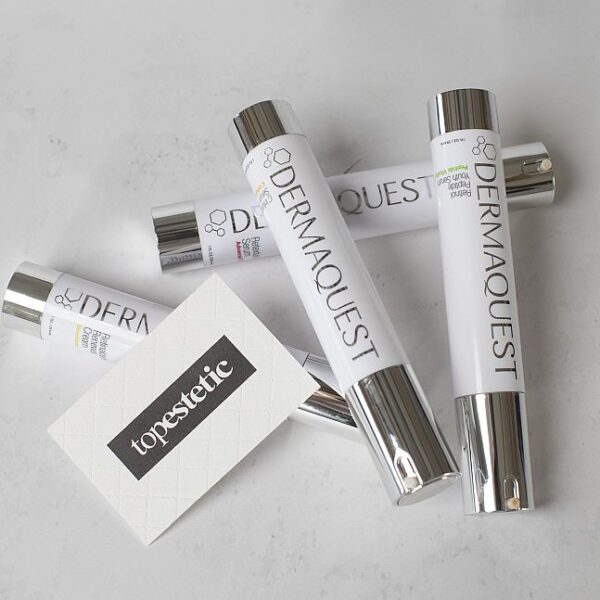 Masz przebarwienia? W takim razie musisz poznać te dwa kremy Dermaquest!