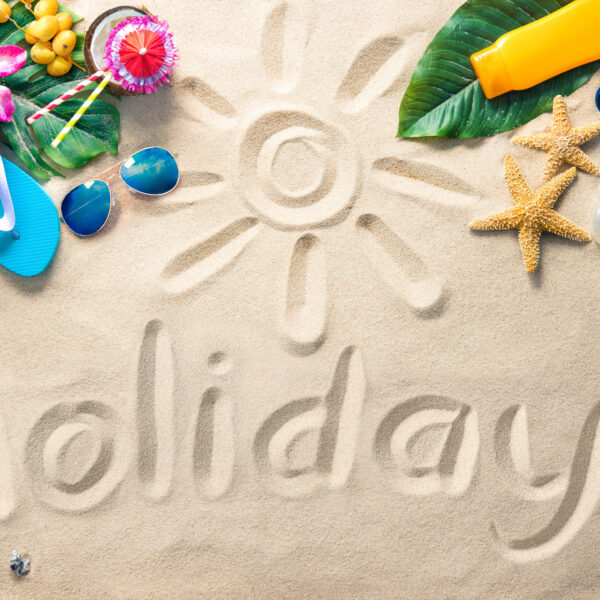 O czym warto pamiętać podczas letniego wypoczynku?