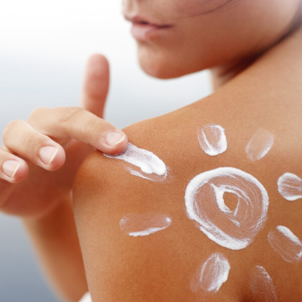 Ochrona słoneczna to podstawa