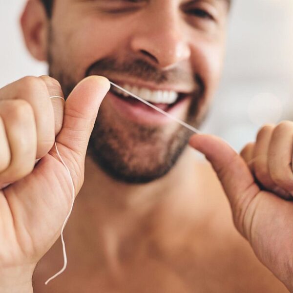 Jakie postanowienia dentystyczne warto wpisać na swoją listę na 2025 rok?