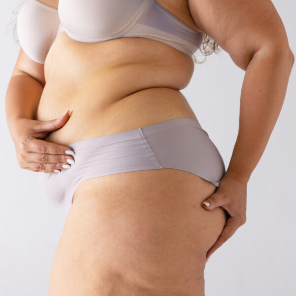 Redukcja tkanki tłuszczowej