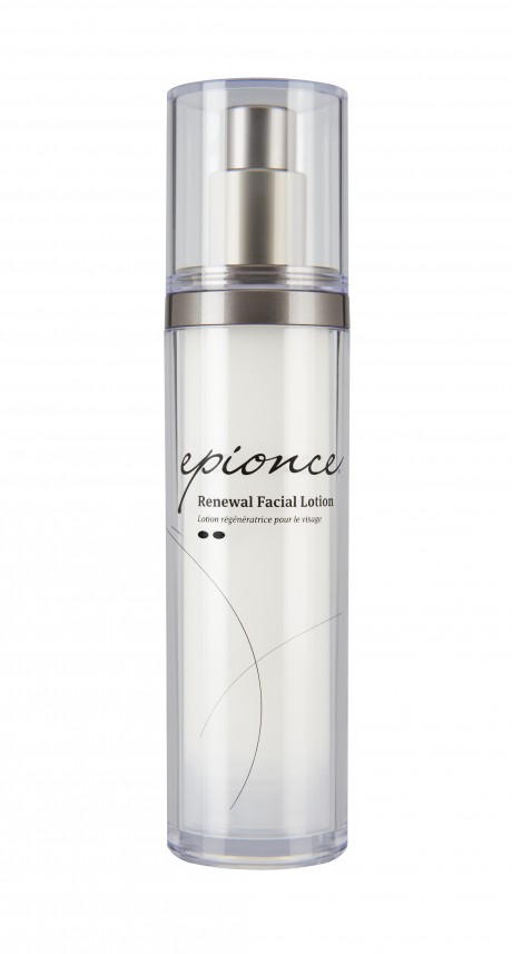 Rewitalizująca Emulsja do twarzy Epionce