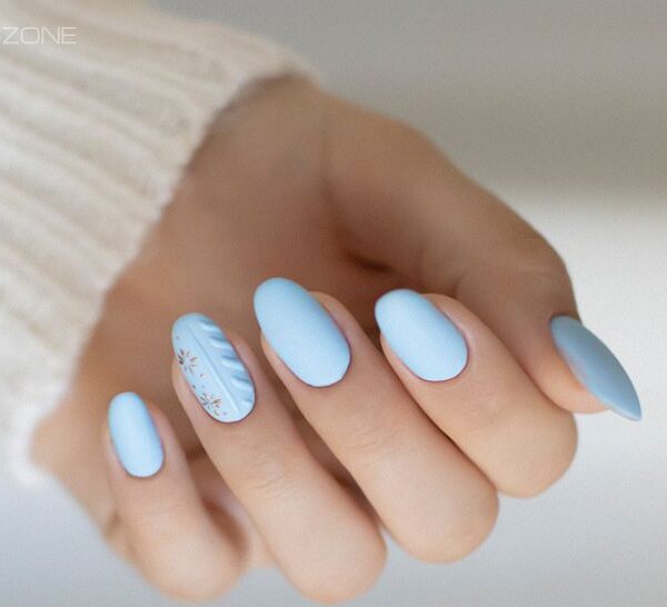 Hipoalergiczny top no wipe z efektem – jakie zdobienia możesz wykonać z jego pomocą?